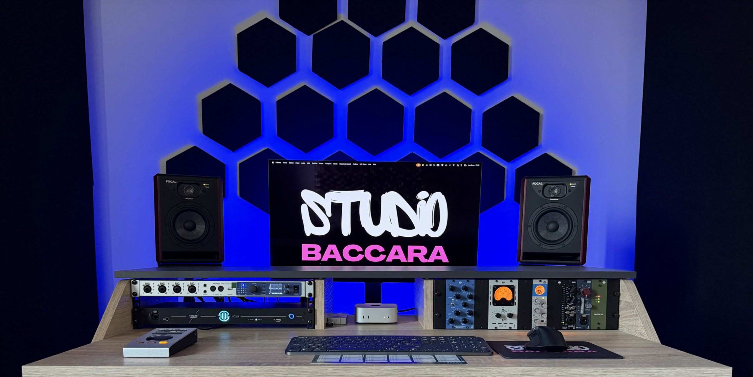 Photo Studio Baccara