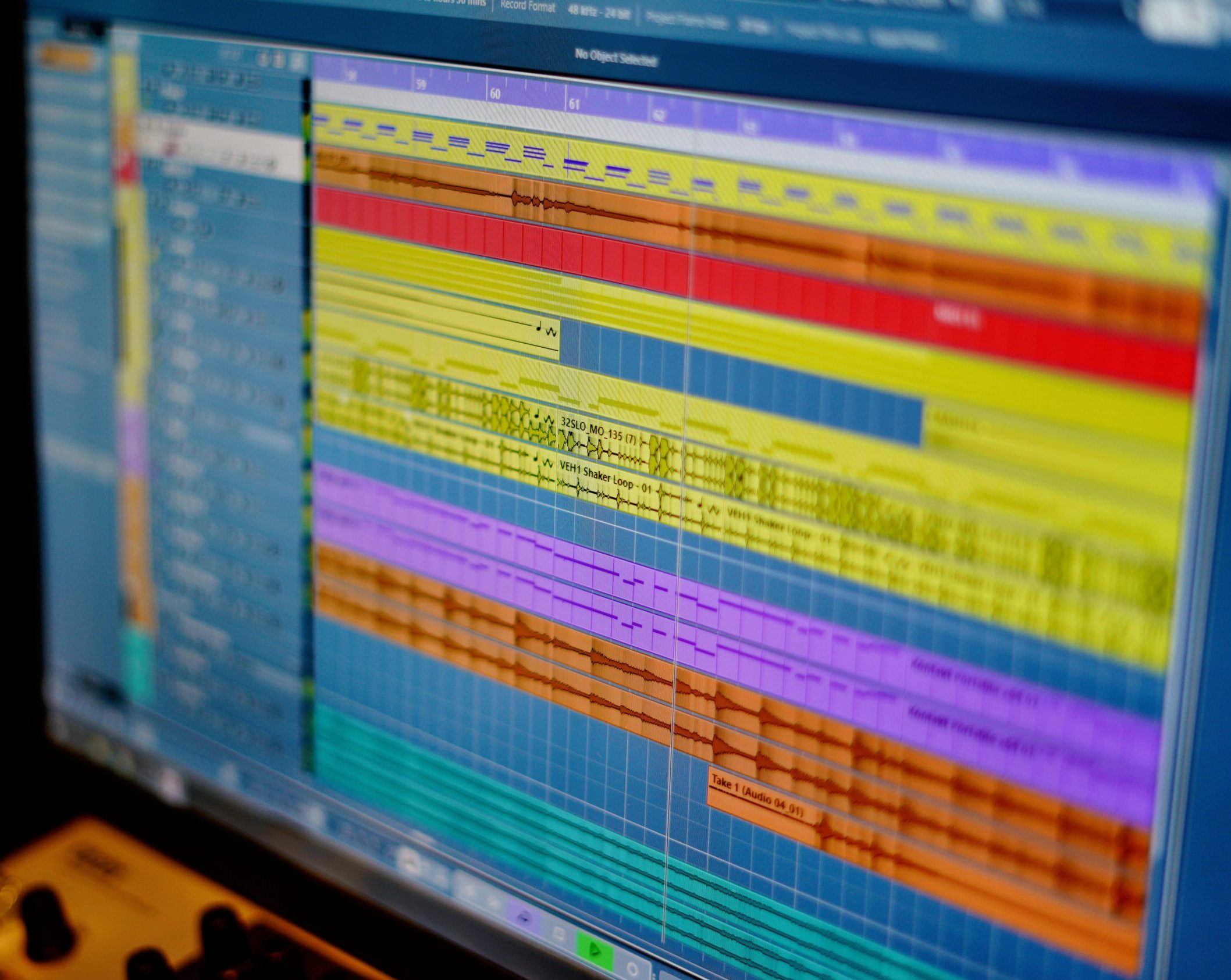 Combien coûte un enregistrement studio en 2026 ? Le Guide détaillé et complet